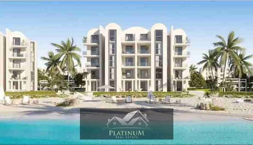 1 Bedroom Chalet for Sale in North Coast, Matruh - 1000114677. jpg