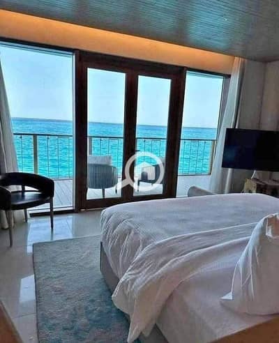 شاليه 3 غرف نوم للبيع في الساحل الشمالي، مطروح - 498312948_1031878325709661_5375924219970123034_n. jpg