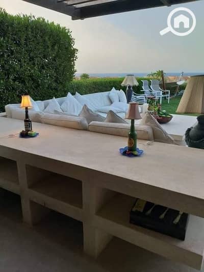 4 Bedroom Twin House for Sale in North Coast, Matruh - IMG_4986. jpeg
