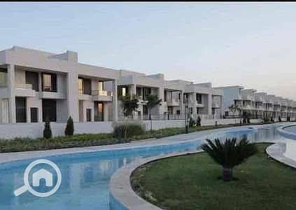 تاون هاوس 4 غرف نوم للبيع في الشيخ زايد، الجيزة - IMG_3513. jpg