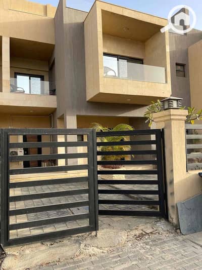 5 Bedroom Villa for Sale in Sheikh Zayed, Giza - IMG_6167. jpg