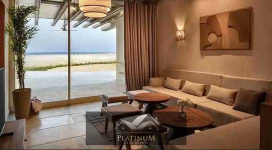شاليه 3 غرف نوم للبيع في الساحل الشمالي، مطروح - 1000114678. jpg