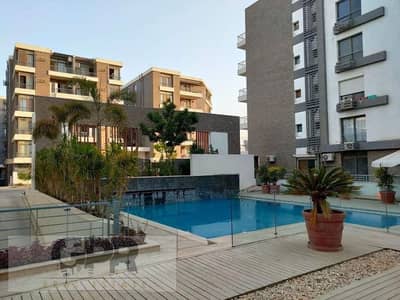 شقة 3 غرف نوم للبيع في القاهرة الجديدة، القاهرة - 6ce1cb21-4c15-4e1a-a341-3852de210b60. jpg