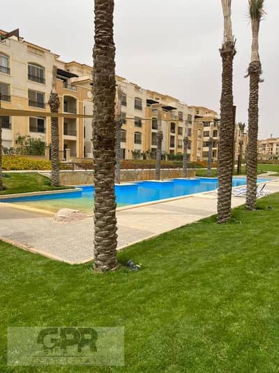 4 Bedroom Flat for Sale in Mostakbal City, Cairo - WhatsApp Image 2023-02-21 at 5.03. 27 PM (2). jpeg