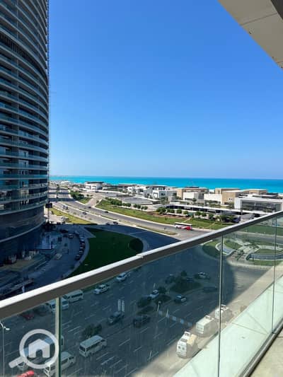2 Bedroom Flat for Sale in North Coast, Matruh - WhatsApp Image 2025-07-24 at 16.39. 17_88736874. jpg