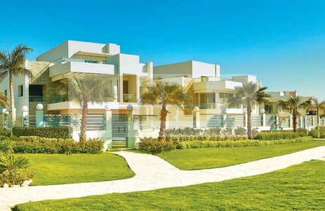 3 Bedroom Villa for Sale in Sheikh Zayed, Giza - WhatsApp Image 2025-07-24 at 6.46. 47 PM (1). jpeg