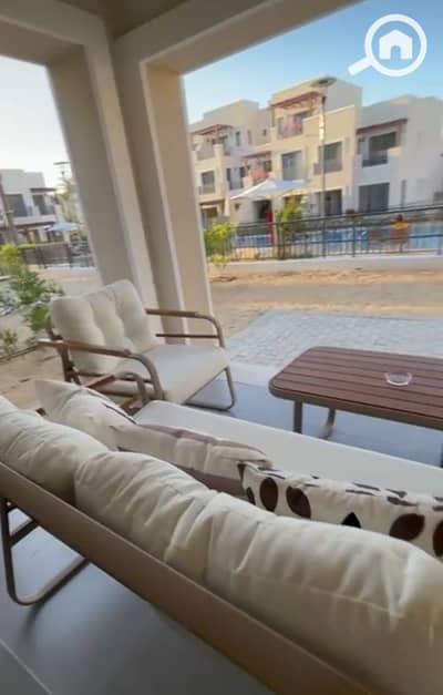 3 Bedroom Townhouse for Rent in North Coast, Matruh - WhatsApp Image 2025-07-25 at 01.00. 37_e1cf6225. jpg