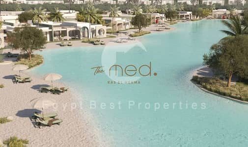 3 Bedroom Twin House for Sale in North Coast, Matruh - Screenshot 2025-07-24 140221. png