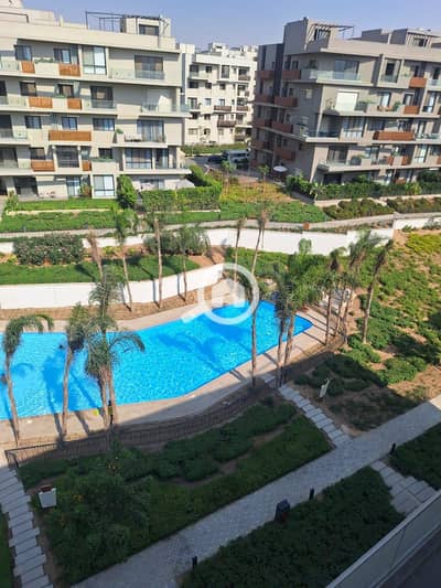 2 Bedroom Flat for Rent in New Cairo, Cairo - WhatsApp Image 2025-07-24 at 04.14. 54_eef0a2fa. jpg