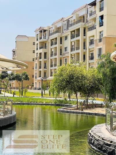 2 Bedroom Apartment for Sale in Mostakbal City, Cairo - 1000025022. jpg