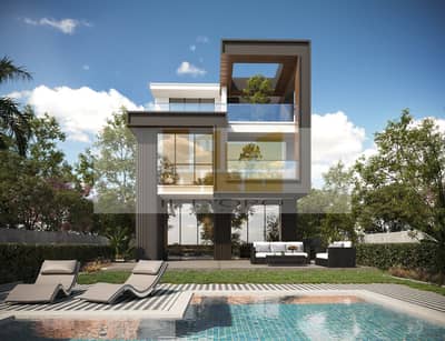 3 Bedroom Townhouse for Sale in Sheikh Zayed, Giza - WhatsApp Image 2025-07-24 at 6.09. 50 PM (1). jpeg