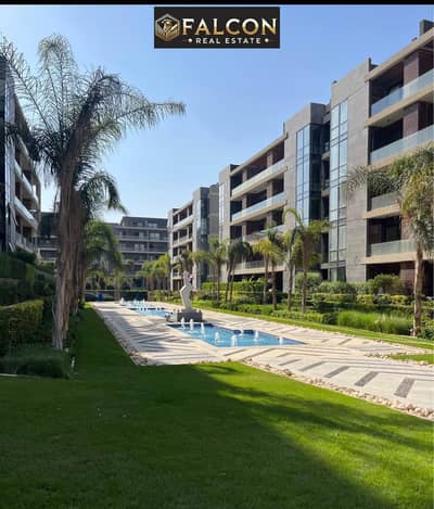 2 Bedroom Flat for Sale in New Cairo, Cairo - WhatsApp Image 2025-07-08 at 13.03. 51_55527b3d. jpg