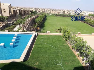 فیلا 4 غرف نوم للبيع في الشيخ زايد، الجيزة - IMG-20250623-WA0011. jpg