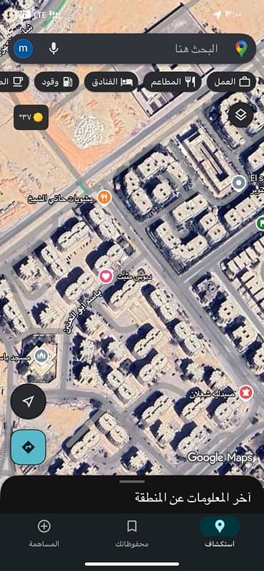 Retail for Sale in 6th of October, Giza - محل للبيع الحي السادس اكتوبر
