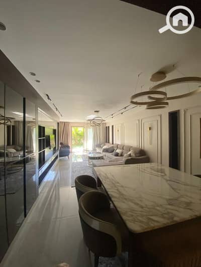 3 Bedroom Apartment for Sale in New Cairo, Cairo - WhatsApp Image 2025-07-25 at 2.51. 41 AM. jpeg