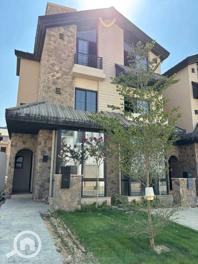 3 Bedroom Townhouse for Sale in Mostakbal City, Cairo - photo_2025-07-15_20-28-27 (2). jpg