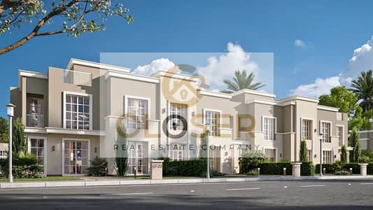 3 Bedroom Villa for Sale in New Heliopolis, Cairo - 5be6125c-8804-4789-8f5d-81d2fc172ae1. jpg