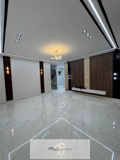 شقة 2 غرفة نوم للبيع في حدائق الاهرام، الجيزة - WhatsApp Image 2025-07-23 at 8.57. 31 PM (1). jpeg
