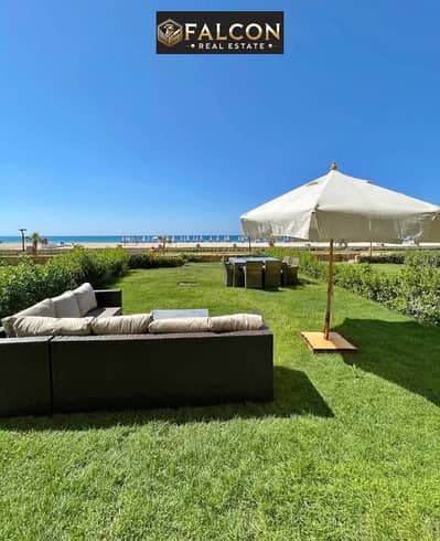 3 Bedroom Chalet for Sale in North Coast, Matruh - 520808729_756513620655258_2082061580080618240_n. jpg