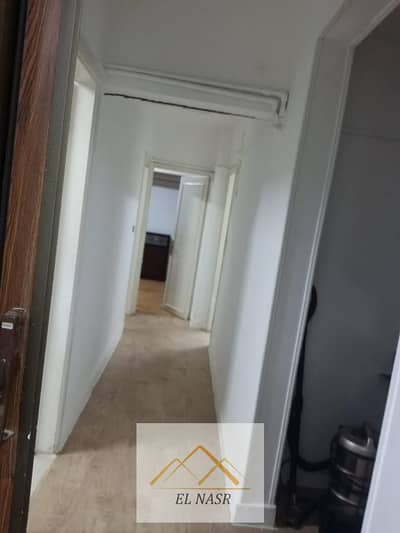 2 Bedroom Apartment for Rent in Nasr City, Cairo - WhatsApp Image 2025-07-13 at 2.13. 38 PM (5). jpeg