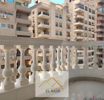 فلیٹ 3 غرف نوم للايجار في مدينة نصر، القاهرة - WhatsApp Image 2025-07-23 at 11.51. 51 AM (1). jpeg