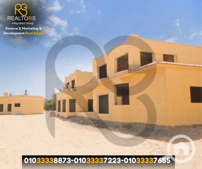 6 Bedroom Villa for Sale in 6th of October, Giza - 3. png