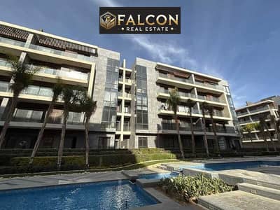 2 Bedroom Flat for Sale in New Cairo, Cairo - WhatsApp Image 2025-01-30 at 2.33. 50 PM (1). jpeg