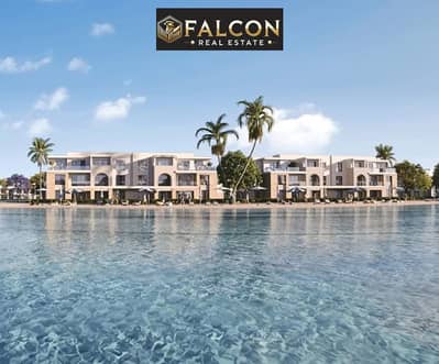2 Bedroom Chalet for Sale in North Coast, Matruh - 595c4059-ad13-4208-b00a-d96c22c21b48. jpg