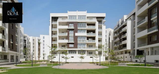 3 Bedroom Flat for Sale in New Capital City, Cairo - 13. jpg