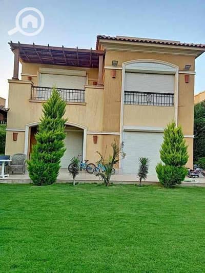 3 Bedroom Townhouse for Sale in Katameya, Cairo - IMG_0473. jpg