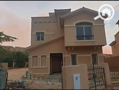 فیلا 5 غرف نوم للبيع في القاهرة الجديدة، القاهرة - WhatsApp Image 2025-07-25 at 04.34. 35_a73de3fa. jpg