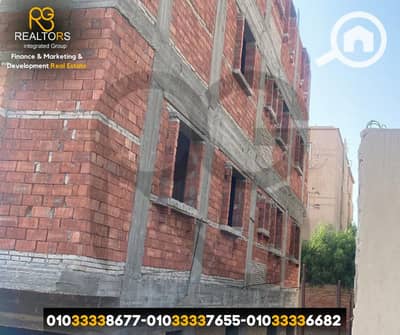 5 Bedroom Twin House for Sale in Sheikh Zayed, Giza - 6. png