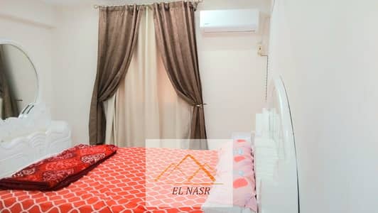 3 Bedroom Apartment for Rent in Nasr City, Cairo - 1. jpeg
