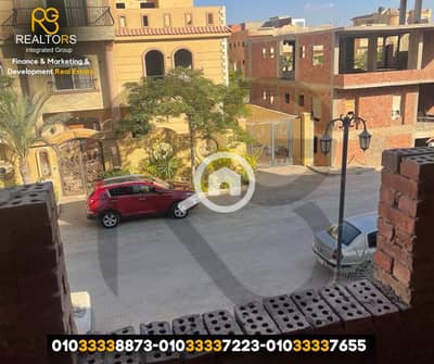 فیلا 4 غرف نوم للبيع في الشيخ زايد، الجيزة - 6. png