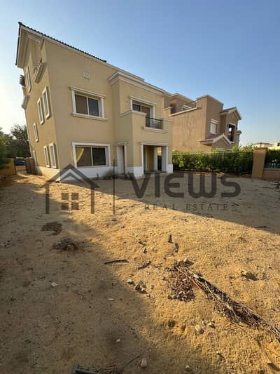 فیلا 4 غرف نوم للبيع في القاهرة الجديدة، القاهرة - WhatsApp Image 2025-07-10 at 13.38. 26_3d04d291. jpg