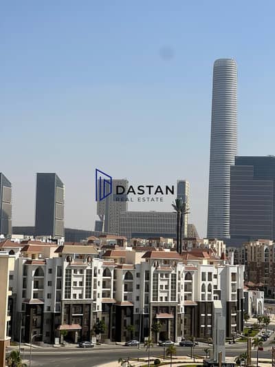 3 Bedroom Apartment for Sale in New Capital City, Cairo - IMG-20250716-WA0050. jpg