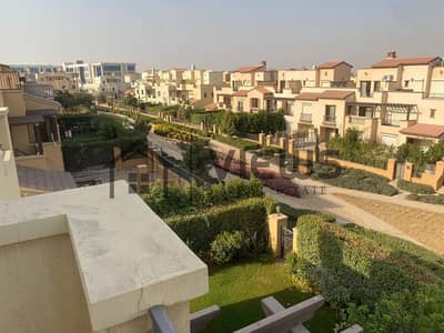 3 Bedroom Townhouse for Sale in New Cairo, Cairo - WhatsApp Image 2025-07-10 at 13.47. 39_8cc8ab07. jpg