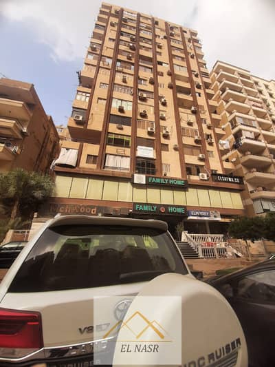 Office for Rent in Nasr City, Cairo - 1. jpg