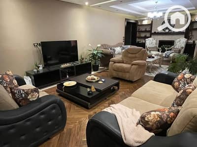 3 Bedroom Apartment for Sale in Madinaty, Cairo - 3. JPEG. jfif
