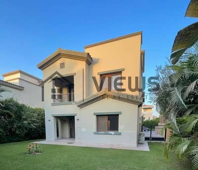 3 Bedroom Twin House for Sale in New Cairo, Cairo - WhatsApp Image 2025-02-20 at 16.56. 00_9a51d851. jpg