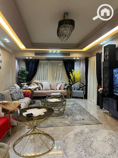 3 Bedroom Flat for Sale in Madinaty, Cairo - WhatsApp Image 2025-07-24 at 10.21. 54 PM (3). jpeg