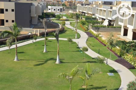 4 Bedroom Twin House for Sale in 6th of October, Giza - WhatsApp Image 2024-05-18 at 12.00. 27 PM. jpeg