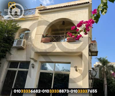 4 Bedroom Twin House for Sale in Sheikh Zayed, Giza - 6. png