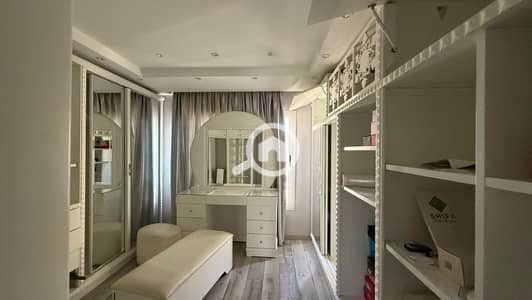 3 Bedroom Flat for Sale in Madinaty, Cairo - 5. JPEG. jfif