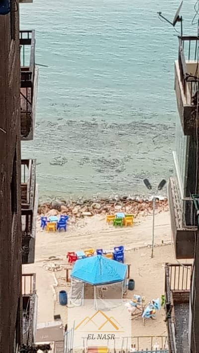 شقة 3 غرف نوم للايجار في سيدي بشر، الإسكندرية - 5. jpg