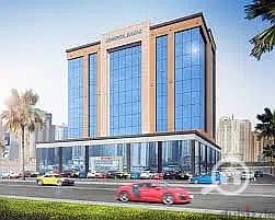 Commercial Building for Sale in New Cairo, Cairo - 95637671-800x600. jpeg