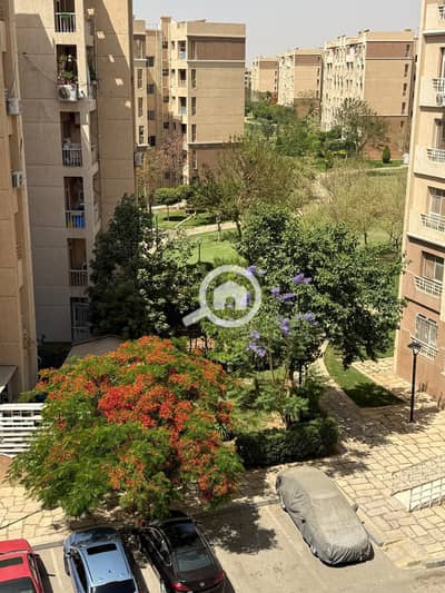 2 Bedroom Flat for Sale in Madinaty, Cairo - WhatsApp Image 2025-07-24 at 12.45. 45 PM. jpeg