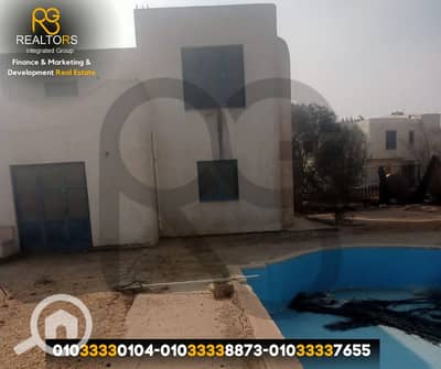 فیلا 3 غرف نوم للبيع في 6 أكتوبر، الجيزة - 6. png