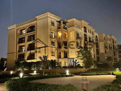 3 Bedroom Apartment for Sale in New Cairo, Cairo - 491754424_675878228323391_746286266496318497_n. jpg