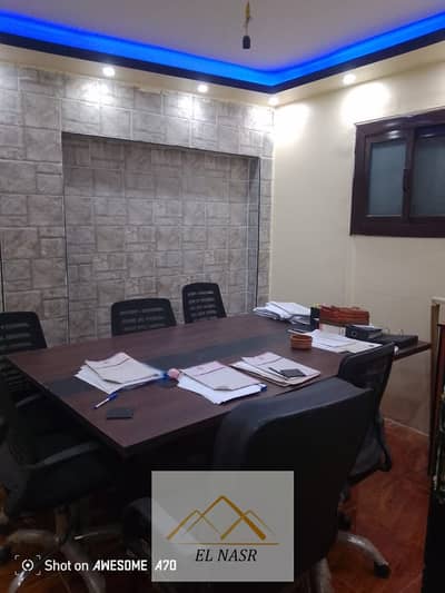 مکتب  للايجار في مدينة نصر، القاهرة - WhatsApp Image 2025-07-25 at 4.11. 23 PM (2). jpeg